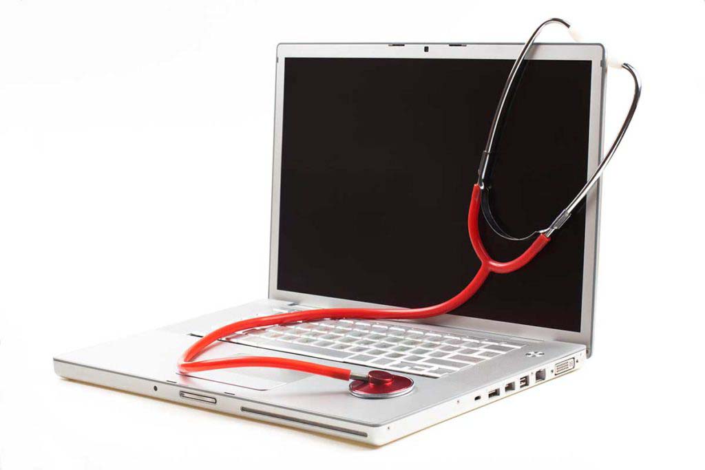 Бесплатная диагностика ноутбука в Долгопрудном