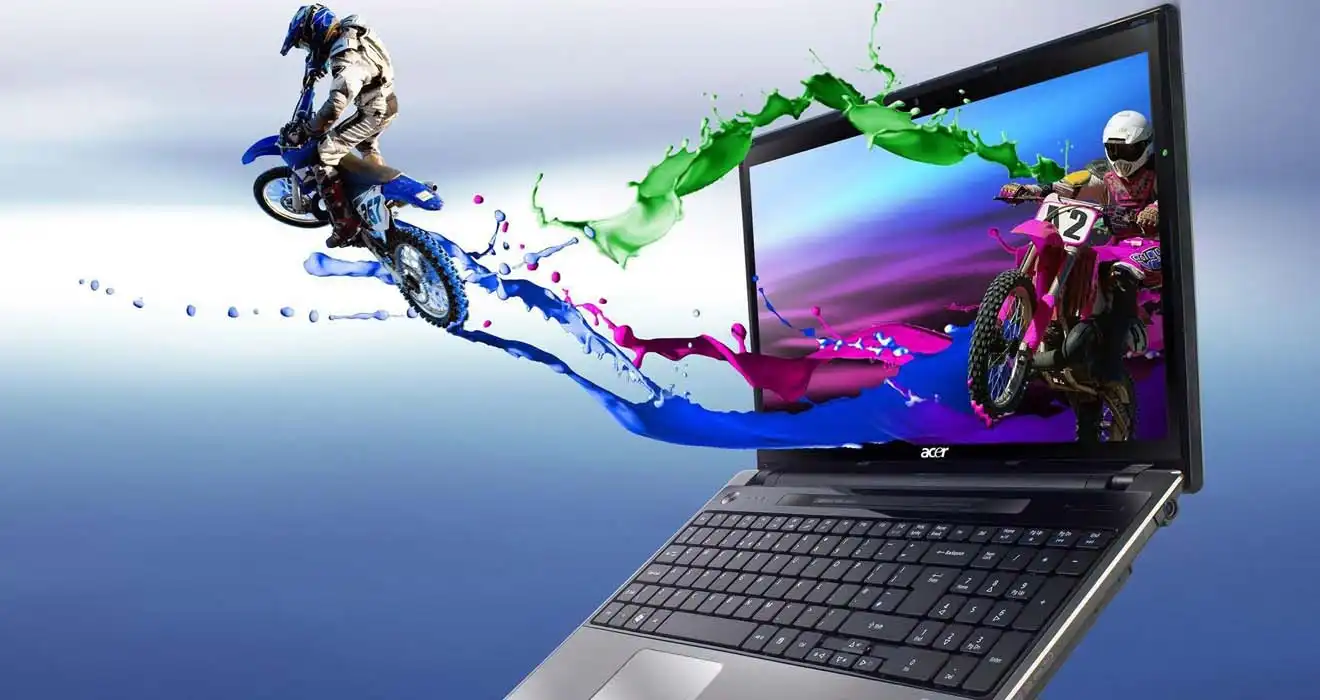 Ремонт ноутбуков Acer в Долгопрудном