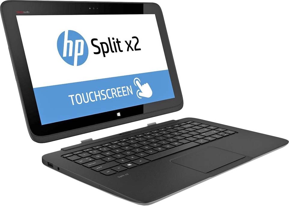 Ремонт ноутбуков HP в Долгопрудном