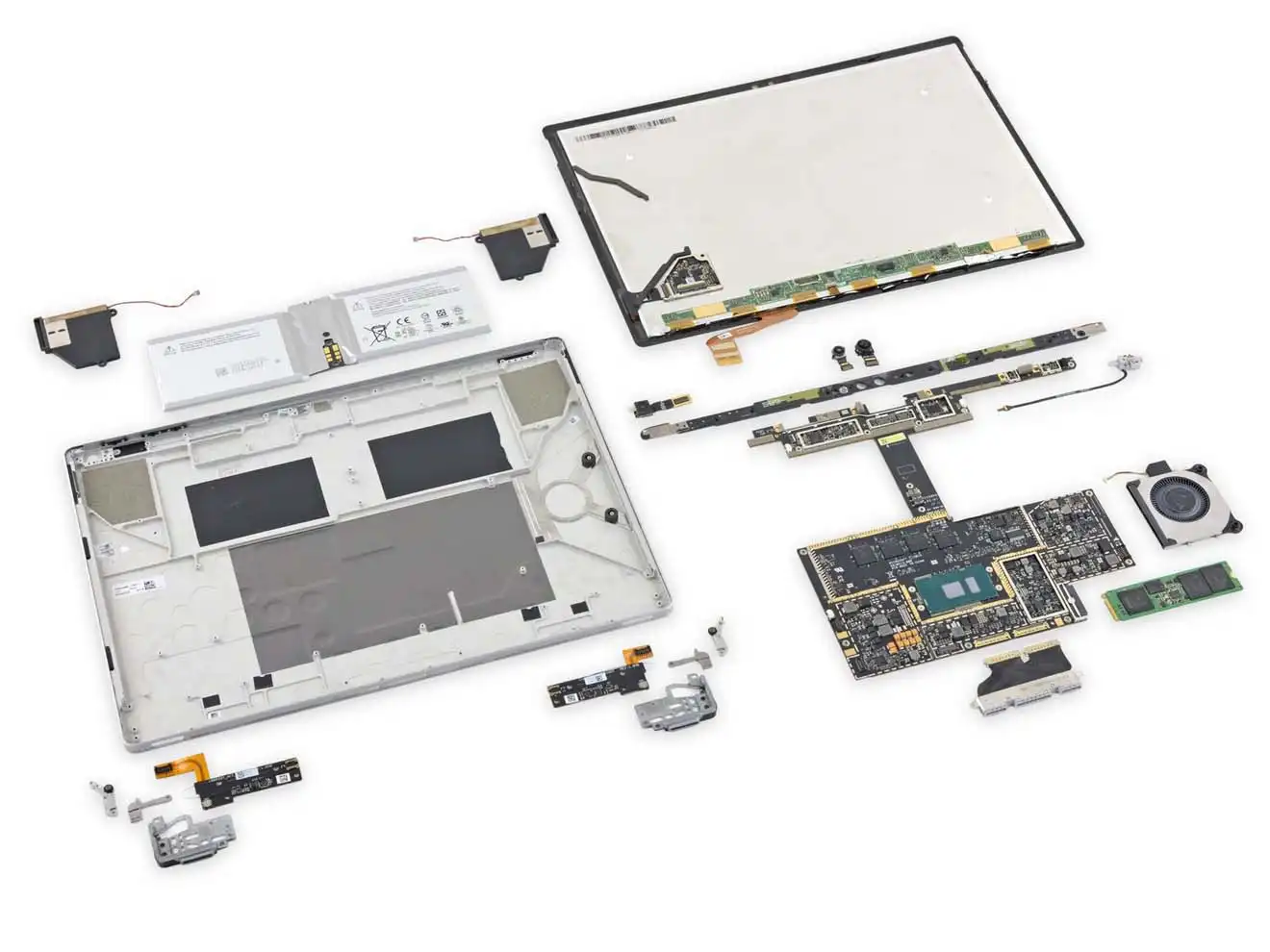Ремонт Packard Bell в Долгопрудном