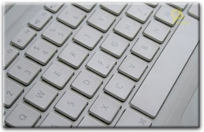 Замена клавиатуры ноутбука Compaq в Долгопрудном