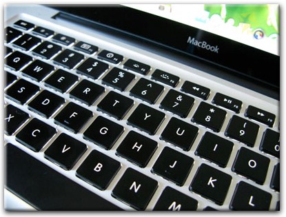Замена клавиатуры Apple MacBook в Долгопрудном