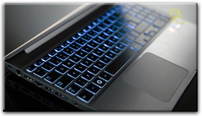 Ремонт клавиатуры на ноутбуке Samsung в Долгопрудном