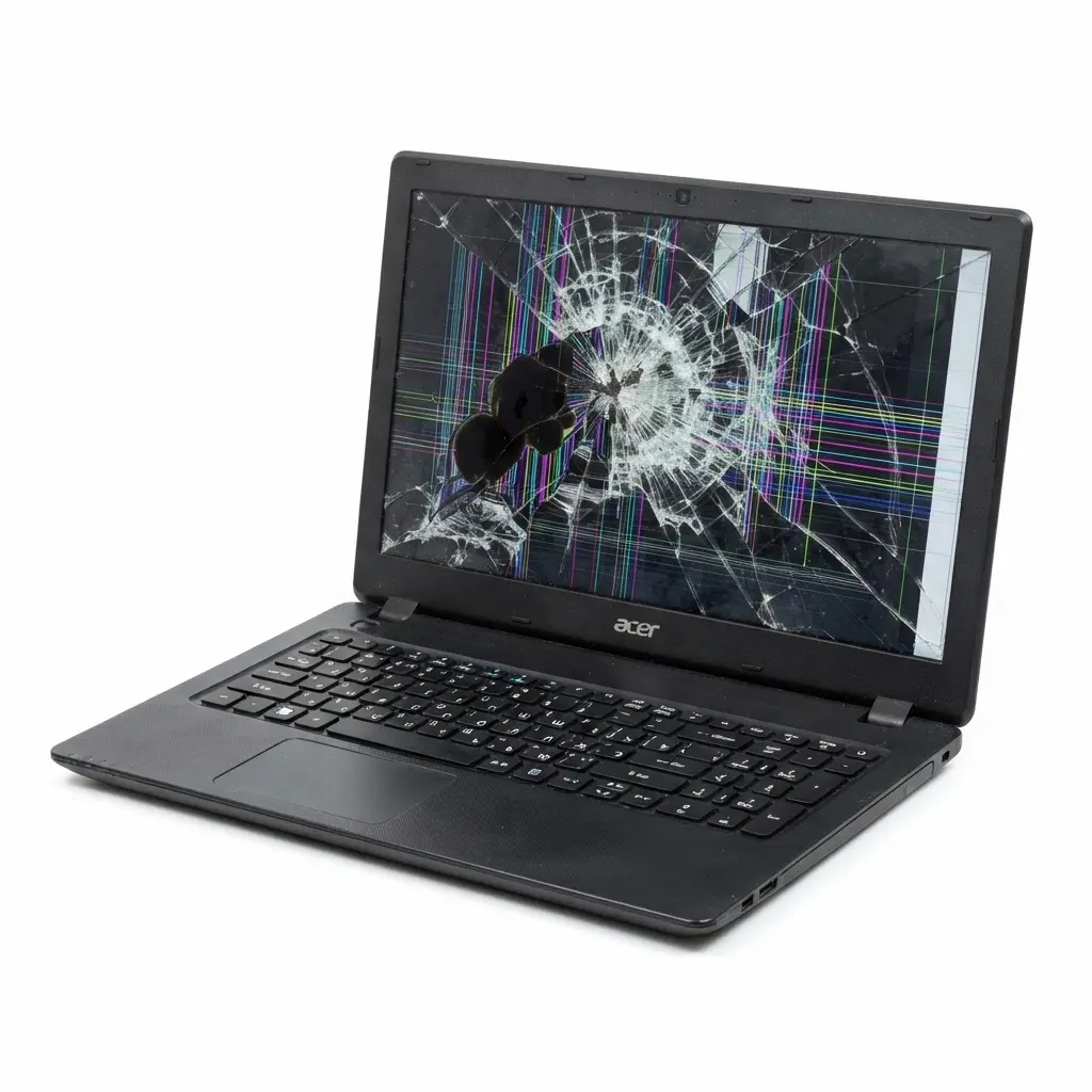 поменять матрицу ноутбука Acer в Долгопрудном