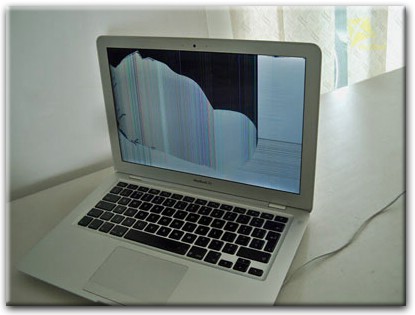 Замена матрицы Apple MacBook в Долгопрудном