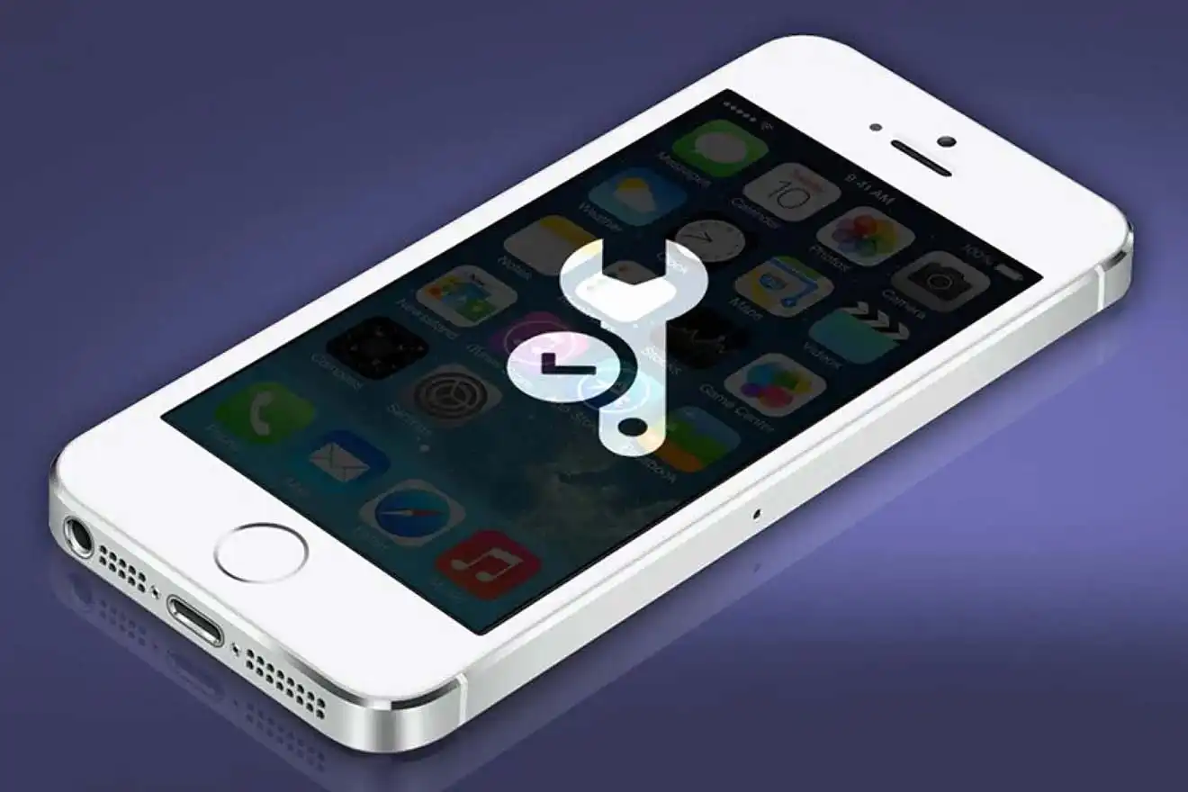 Ремонт iPhone в Долгопрудном