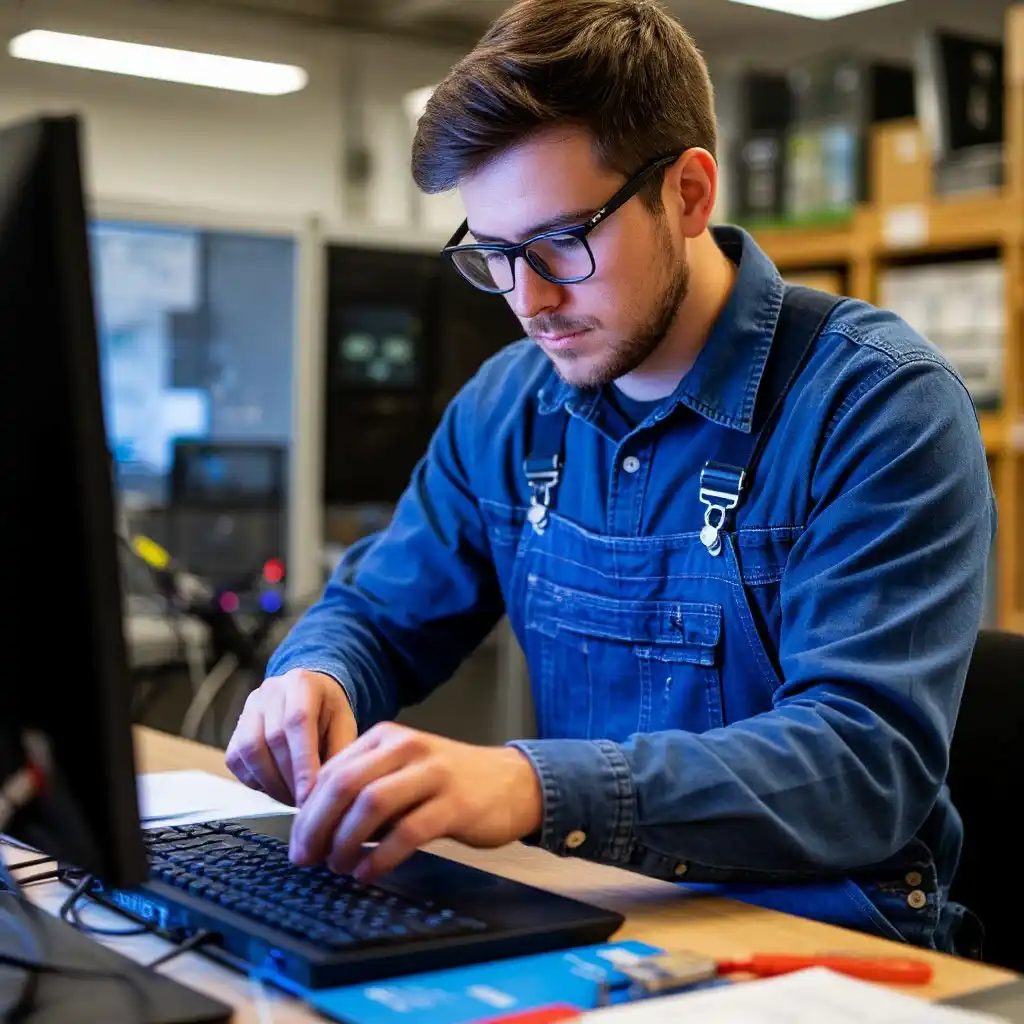 Настройка VPN в Долгопрудном