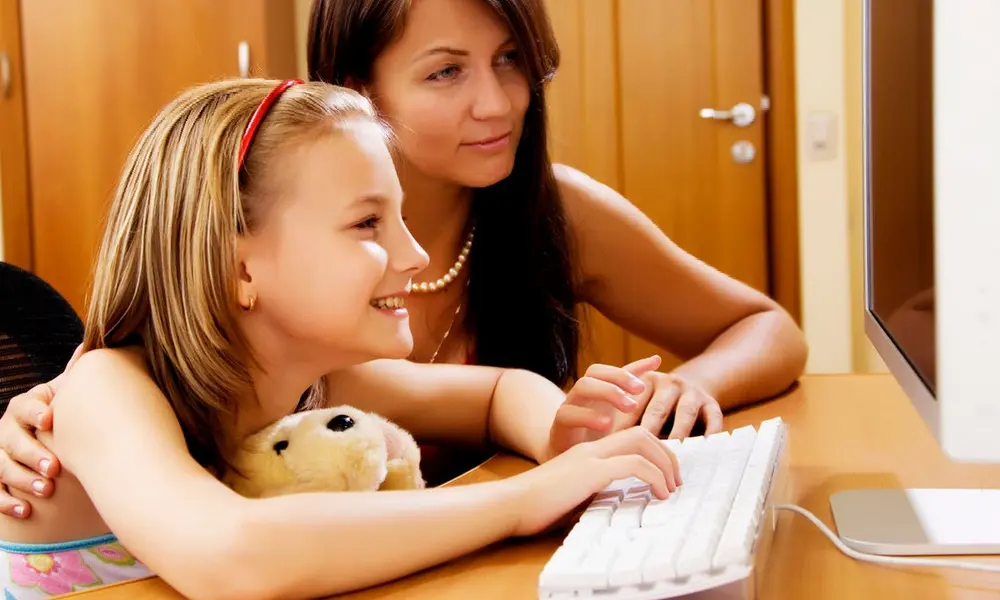 настройка родительского контроля в Долгопрудном