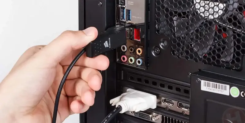 Настройка периферийных устройств в Долгопрудном