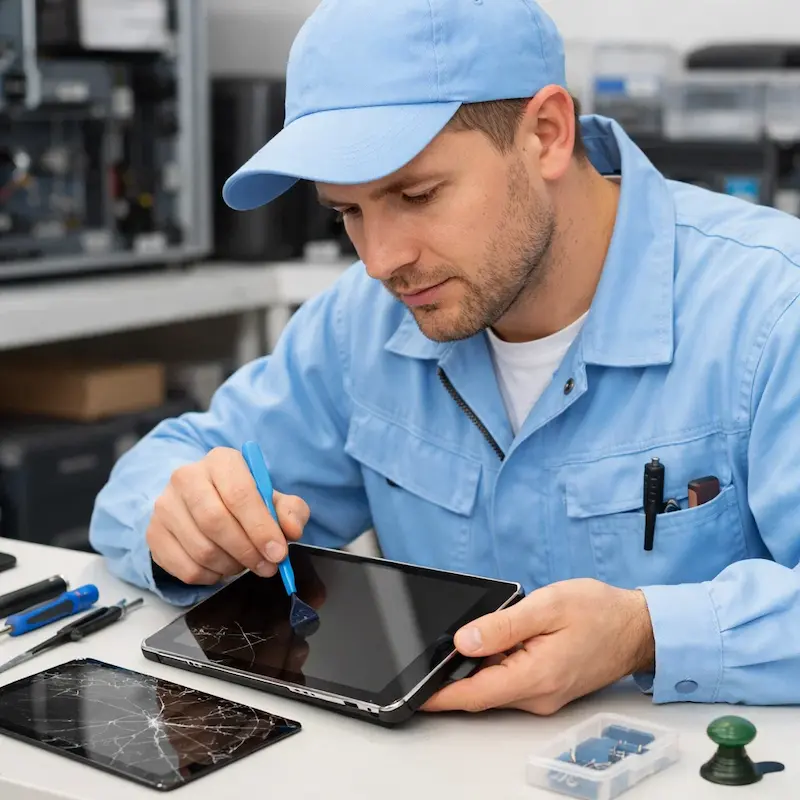 Заменить экран на телефоне в Долгопрудном