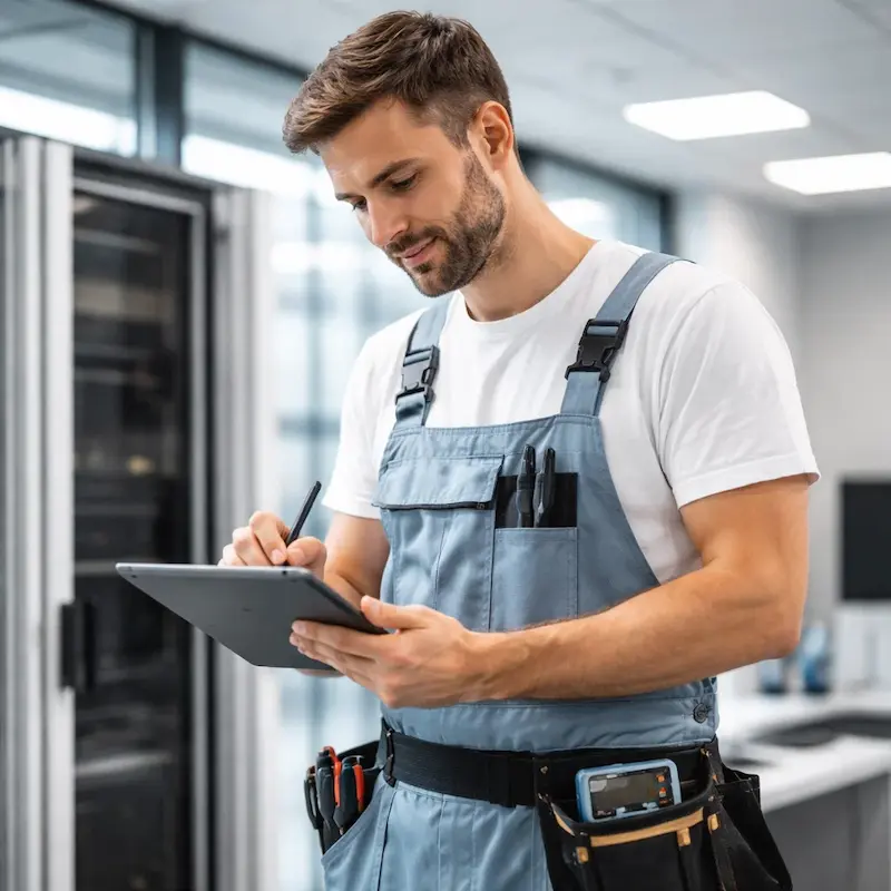 Настроить телефон в Долгопрудном